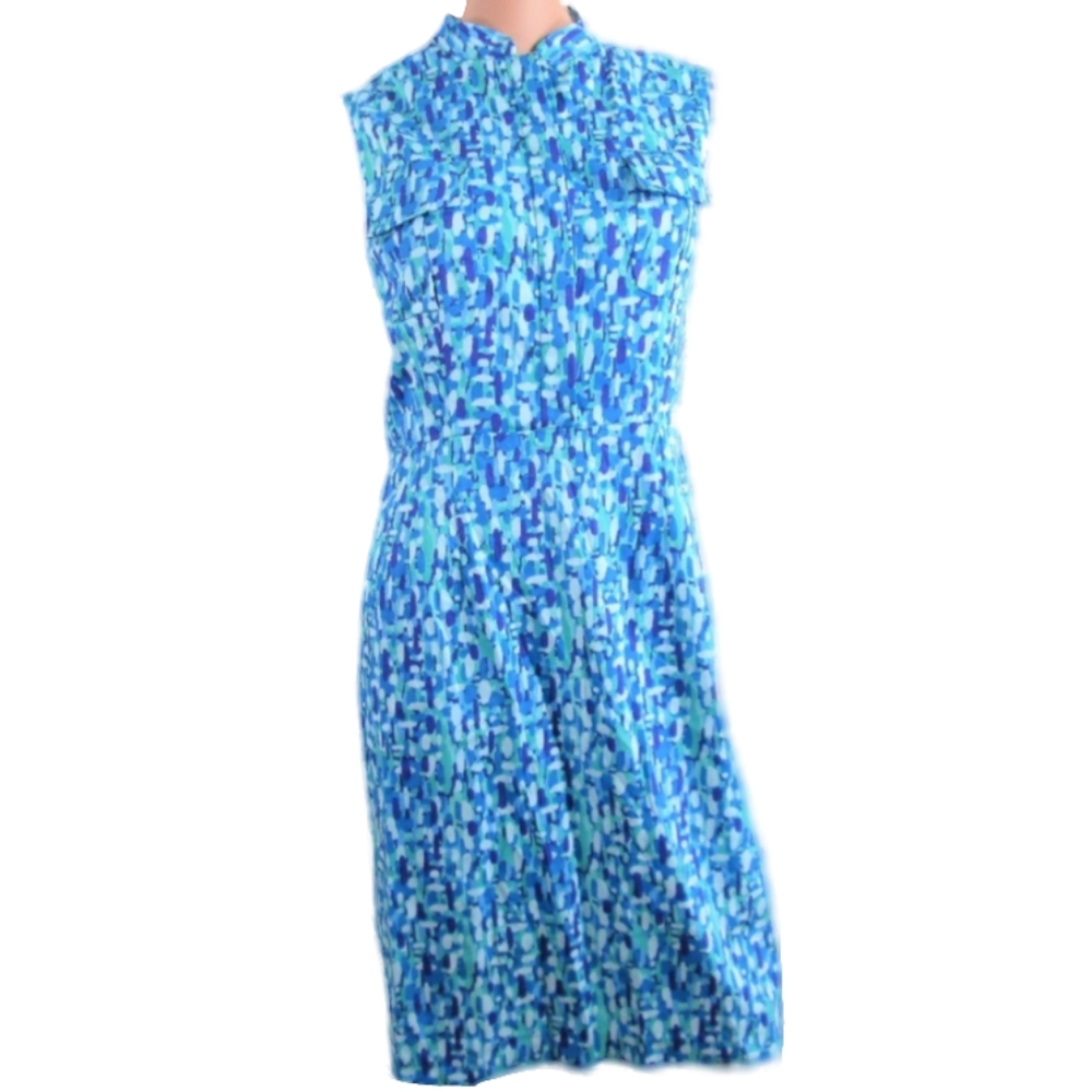 👗Calvin Klein👗Sleeveless Dress👗
